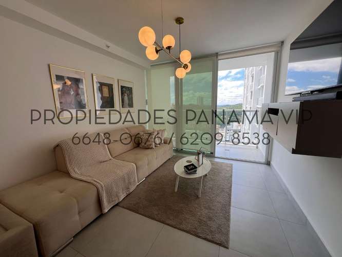 Apartamento Full Amoblado en condado del rey - Ph Condado Gardens - Imagen 20