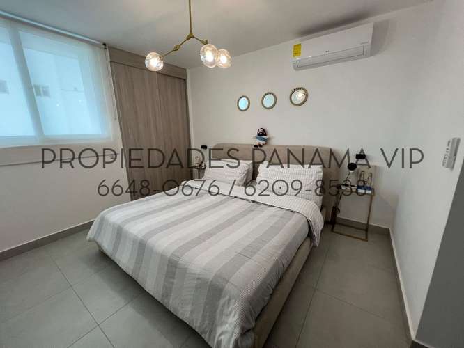 Apartamento Full Amoblado en condado del rey - Ph Condado Gardens - Imagen 12