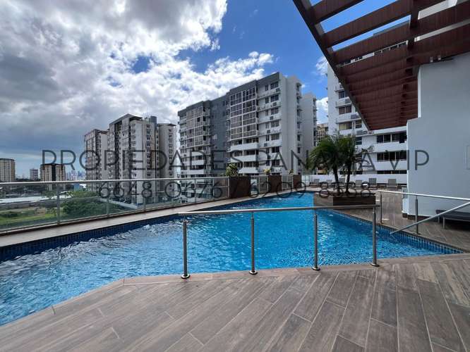 Apartamento Full Amoblado en condado del rey - Ph Condado Gardens - Imagen 2