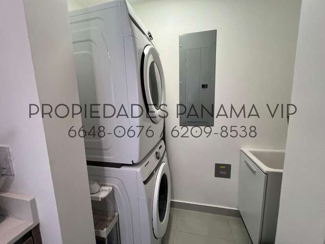 Apartamento Full Amoblado en condado del rey - Ph Condado Gardens - Imagen 14