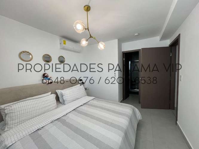 Apartamento Full Amoblado en condado del rey - Ph Condado Gardens - Imagen 11