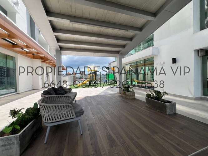 Apartamento Full Amoblado en condado del rey - Ph Condado Gardens - Imagen 3