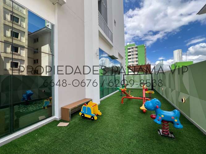 Apartamento Full Amoblado en condado del rey - Ph Condado Gardens - Imagen 4