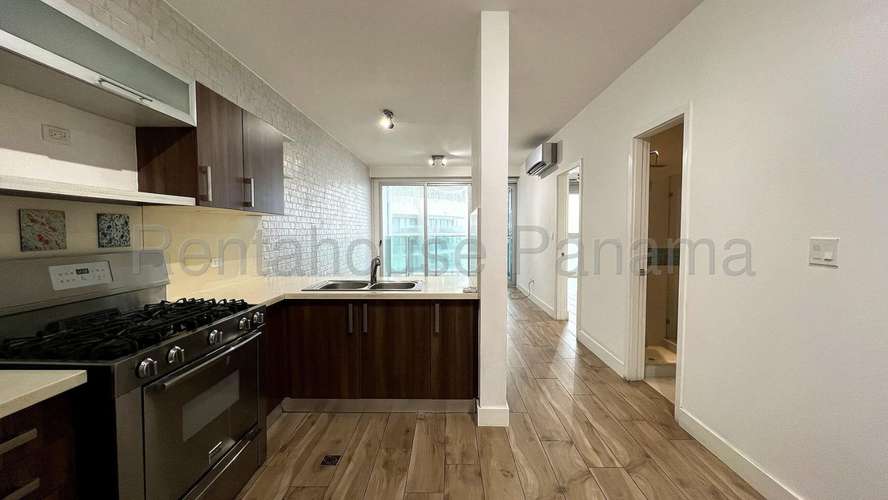 Apartamento en Alquiler en Punta Pacifica Mv