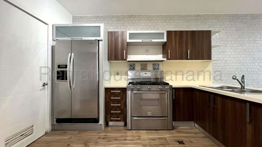 Apartamento en Alquiler en Punta Pacifica Mv
