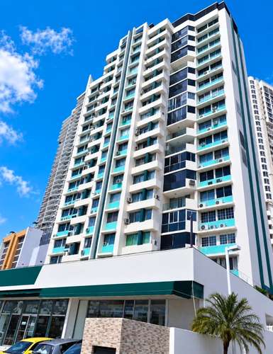 Alquilo apartamento en Le Dorado PH Green Hills 