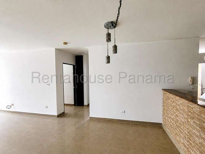 Apartamento en Alquiler en Paitilla Mv