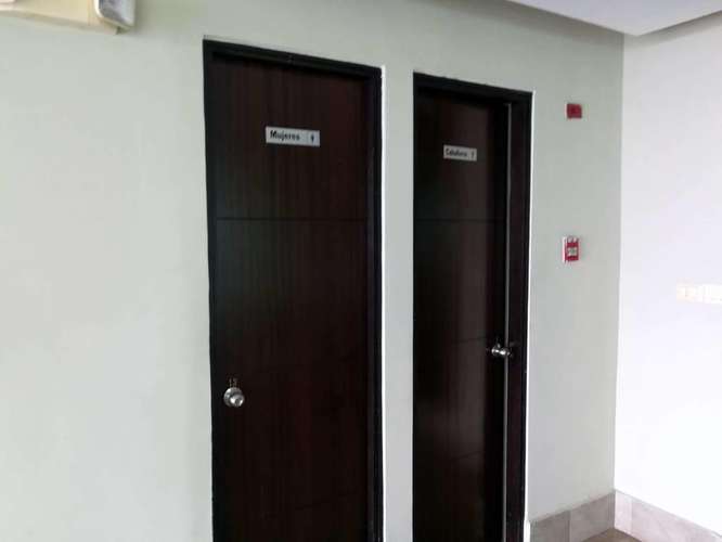 Apartamento en Alquiler en Paitilla Mv