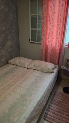 Habitación amueblada para dama con amplio clóset. Pma este,  - Imagen 2
