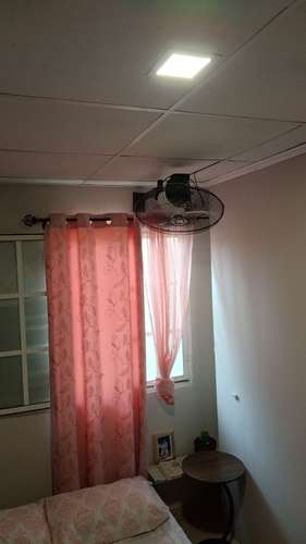 Habitación amueblada para dama con amplio clóset. Pma este,  - Imagen 8