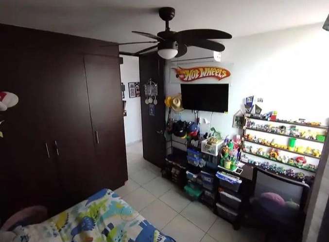 VENTA APARTAMENTO EN TUMBA MUERTO  3 RECAMARAS $135000 NEGOCIABLE  - Imagen 8