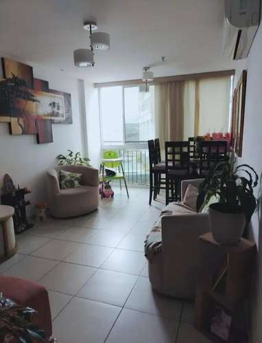 VENTA APARTAMENTO EN TUMBA MUERTO  3 RECAMARAS $135000 NEGOCIABLE  - Imagen 9