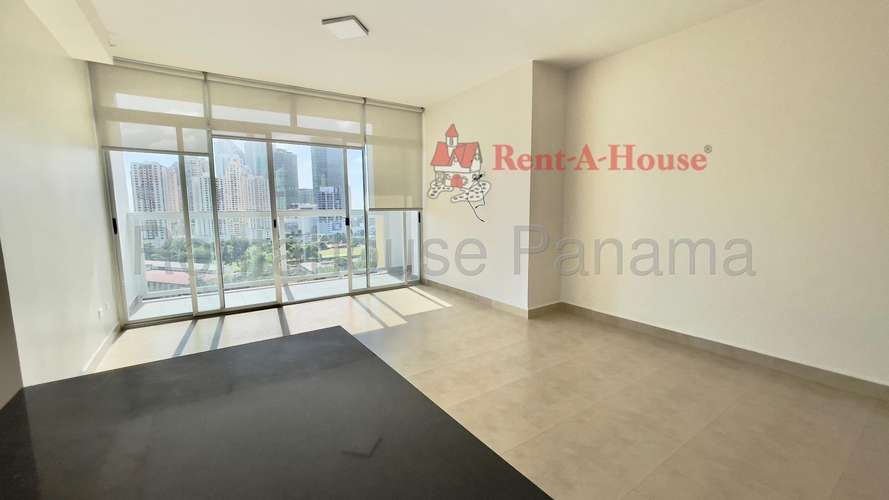 Apartamento en Alquiler en San Francisco Mv
