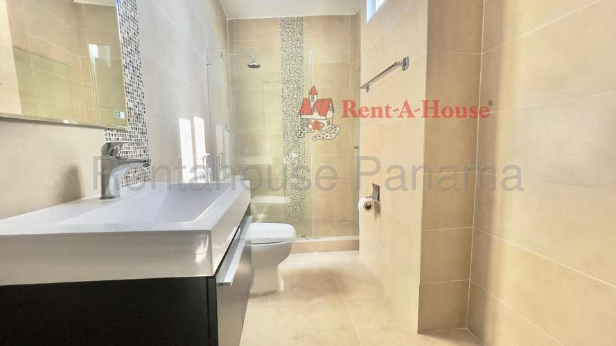 Apartamento en Alquiler en San Francisco Mv