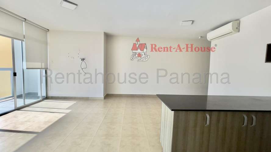 Apartamento en Alquiler en San Francisco Mv