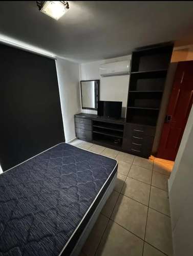 ALQUILO APARTAMENTO AMOBLADO EN VIA ESPAÑA DE 2 RECAMARAS CERCA AL PARQUE OMAR $800 - Imagen 6