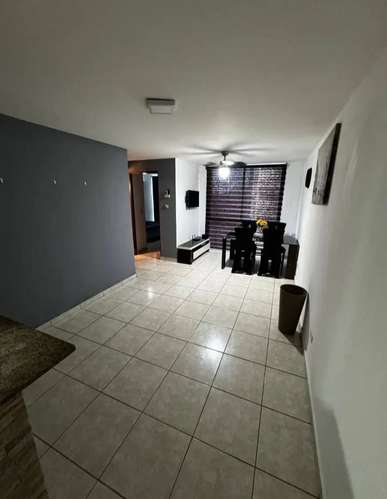 ALQUILO APARTAMENTO AMOBLADO EN VIA ESPAÑA DE 2 RECAMARAS CERCA AL PARQUE OMAR $800 - Imagen 4