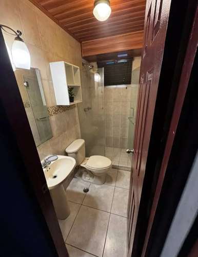 ALQUILO APARTAMENTO AMOBLADO EN VIA ESPAÑA DE 2 RECAMARAS CERCA AL PARQUE OMAR $800 - Imagen 12