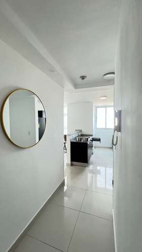 Paradisíaco Apartamento Ph Teus Tower II Carrasquilla San Francisco - Amoblado con Vista al Mar - Imagen 19