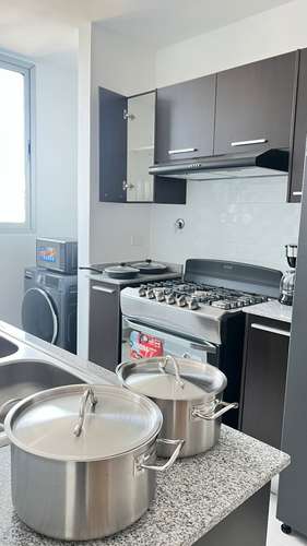 Paradisíaco Apartamento Ph Teus Tower II Carrasquilla San Francisco - Amoblado con Vista al Mar - Imagen 12