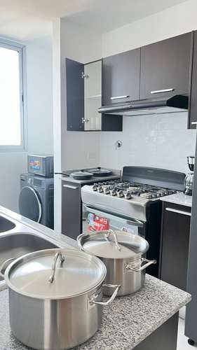 Paradisíaco Apartamento Ph Teus Tower II Carrasquilla San Francisco - Amoblado con Vista al Mar - Imagen 13