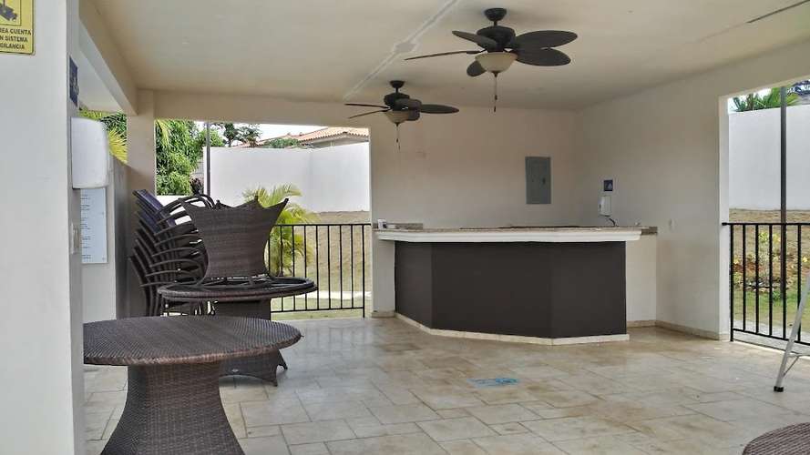 Alquiler de casa en Costa Verde Hills 27-3330CM