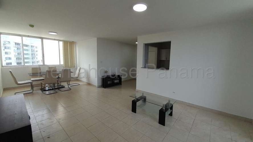 Apartamento en Alquiler en Parque Edison Mv