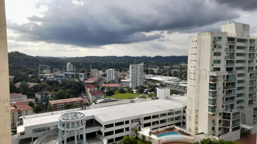 Apartamento en Alquiler en Parque Edison Mv