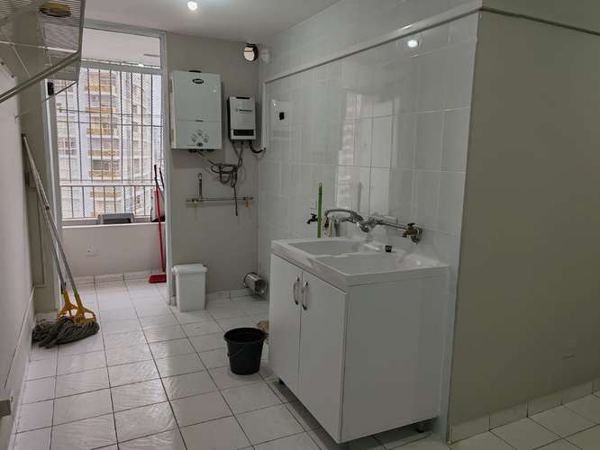 Se Vende Apartamento / PACIFIC SHORE / PUNTA PAITILLA   - Imagen 9