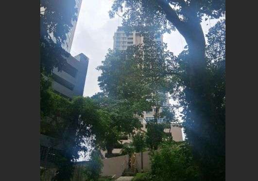 Alquiler Apartamento con Opción a Compra en Carrasquilla - PH Isabella (OF)