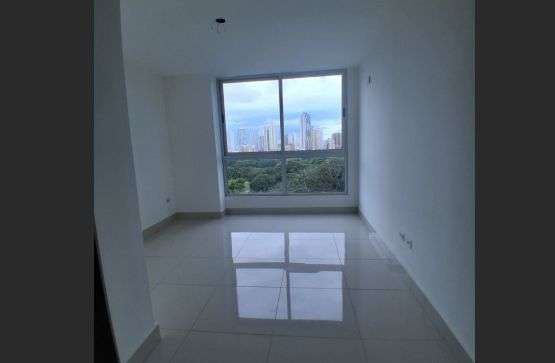 Alquiler Apartamento con Opción a Compra en Carrasquilla - PH Isabella (OF)