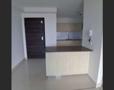 Alquiler Apartamento con Opción a Compra en Carrasquilla - PH Isabella (OF)