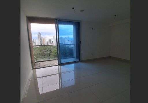 Alquiler Apartamento con Opción a Compra en Carrasquilla - PH Isabella (OF)