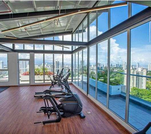 Alquiler Apartamento con Opción a Compra en Carrasquilla - PH Isabella (OF)