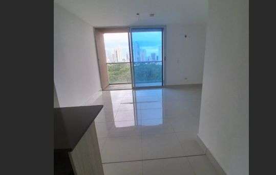 Alquiler Apartamento con Opción a Compra en Carrasquilla - PH Isabella (OF)