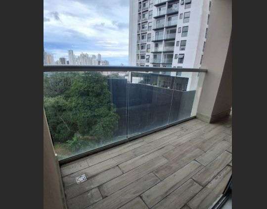 Alquiler Apartamento con Opción a Compra en Carrasquilla - PH Isabella (OF)