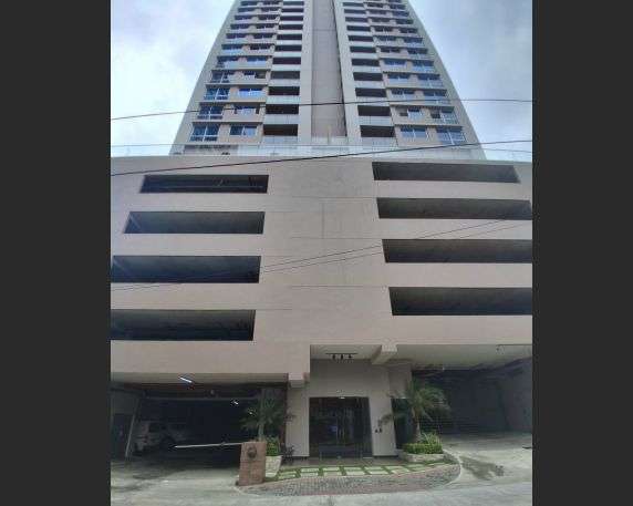 Alquiler Apartamento con Opción a Compra en Carrasquilla - PH Isabella (OF)