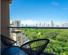 Alquiler Apartamento con Opción a Compra en Carrasquilla - PH Isabella (OF)