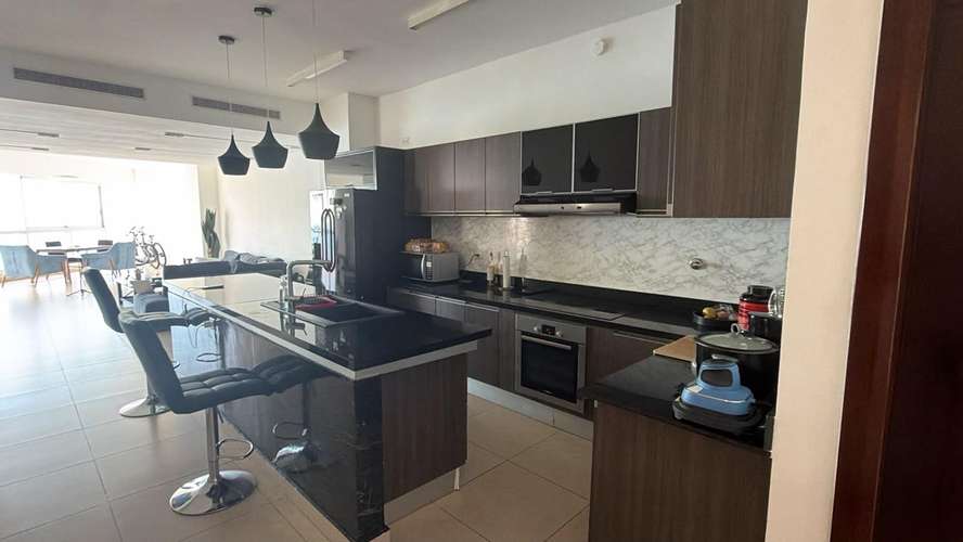 Alquiler de Penthouse en PH Rivage, Avenida Balboa