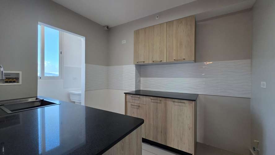 Alquiler con Opción a Compra Apartamento en Vía España - Rio Abajo