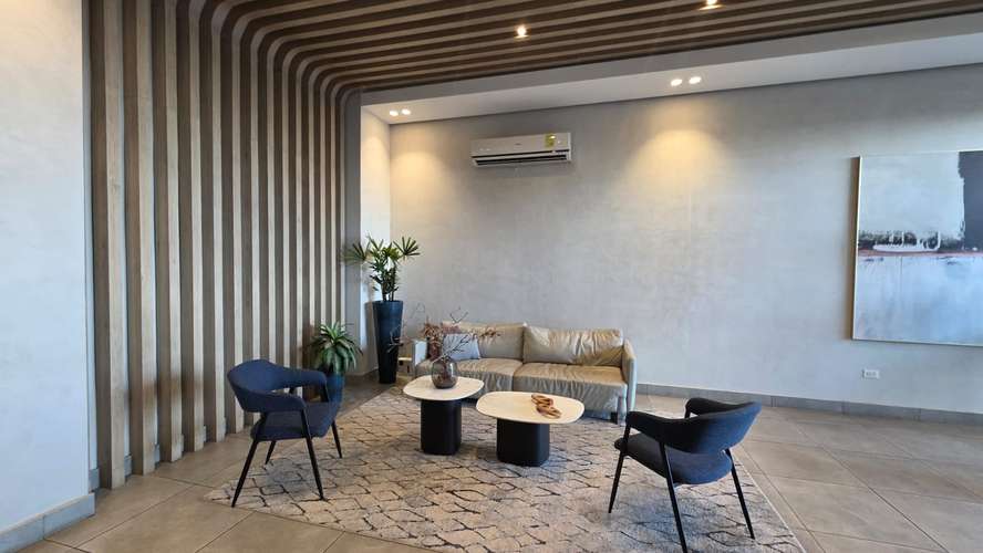 Alquiler con Opción a Compra Apartamento en Vía España - Rio Abajo