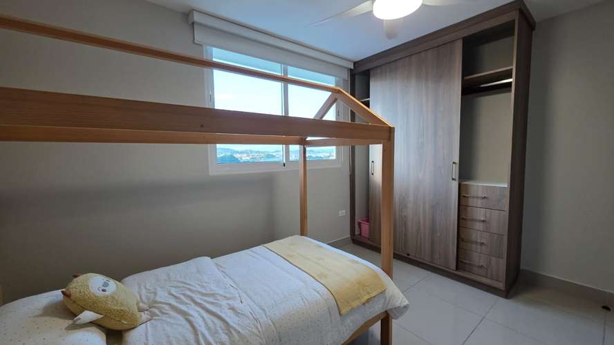Alquiler con Opción a Compra Apartamento en Vía España - Rio Abajo