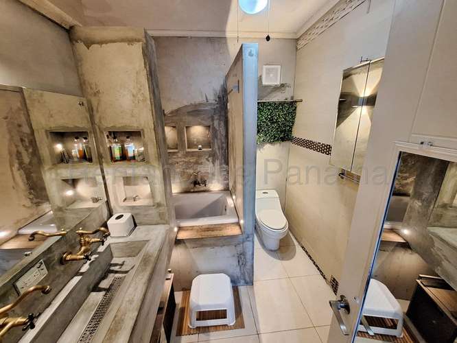 Apartamento en Alquiler en Avenida Balboa Mv