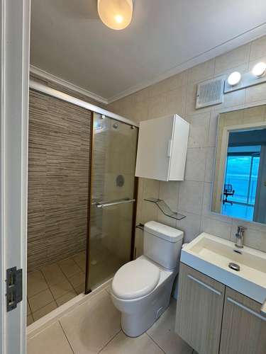 Alquiler de apartamento en Coco del Mar - 2 recamaras - L.G.