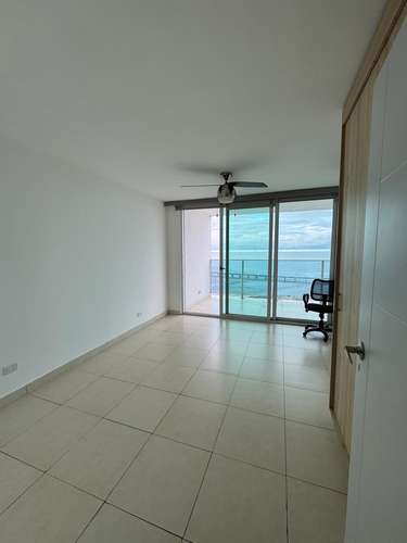 Alquiler de apartamento en Coco del Mar - 2 recamaras - L.G.