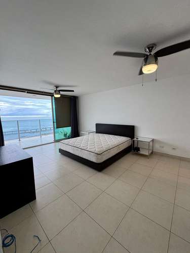 Alquiler de apartamento en Coco del Mar - 2 recamaras - L.G.