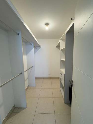 Alquiler de apartamento en Coco del Mar - 2 recamaras - L.G.