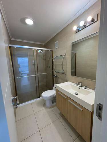 Alquiler de apartamento en Coco del Mar - 2 recamaras - L.G.