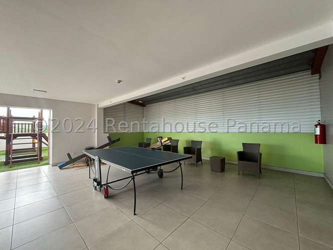 Apartamento en Alquiler en Altos de Panamá Mv