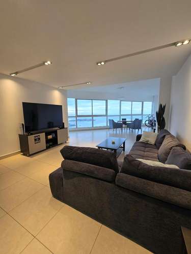 Alquiler de Penthouse en PH Rivage, Avenida Balboa